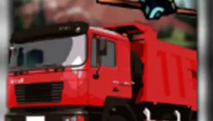 Truck Driver 3D