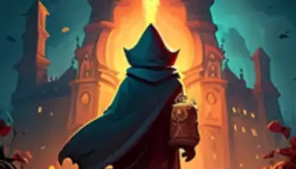 Ever Dungeon : Hunter King - Endless Darkness