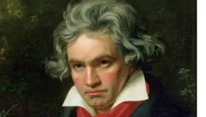 Ludwig van Beethoven Music