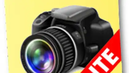 NoteCam Lite