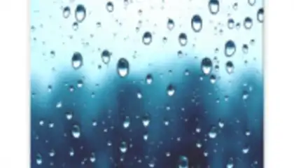 Relax Rain