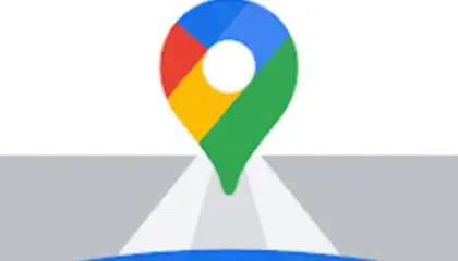 Navigation for Google Maps Go
