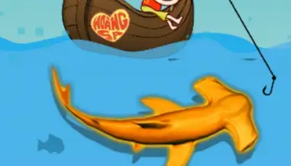 Fishing 3D