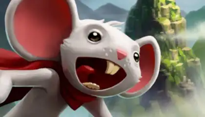 MouseHunt