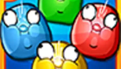 Boomlings MatchUp