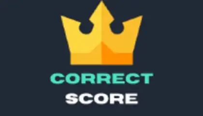 Correct Score King