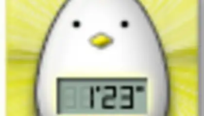 Kitchen timer