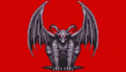 DarkBlood Beyond the Darkness