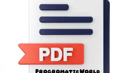 Progromatic DOCS Reader