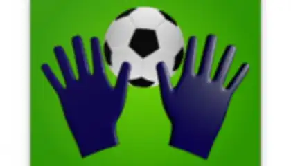 Footer 3D