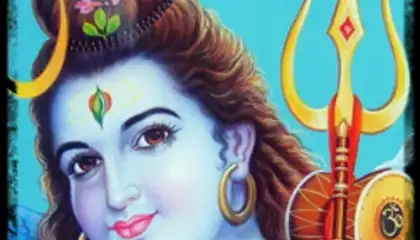 Virtual Shiva Worship