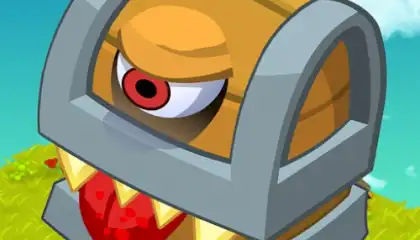 Clicker Heroes