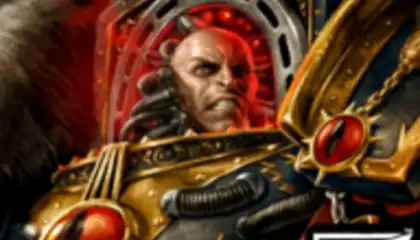 The Horus Heresy: Legions