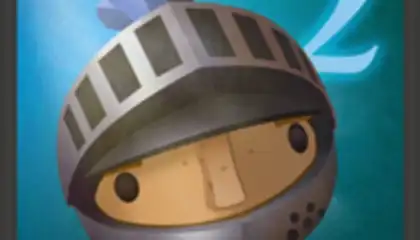 Wind-up Knight 2
