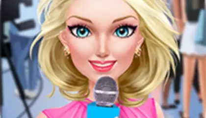 Report Girl