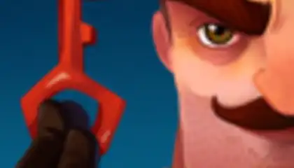 Hello Neighbor Nicky's Diaries