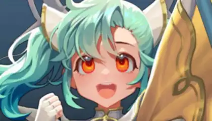 Summoners War: Chronicles (KR)