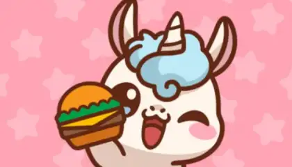 Kawaii Kitchen
