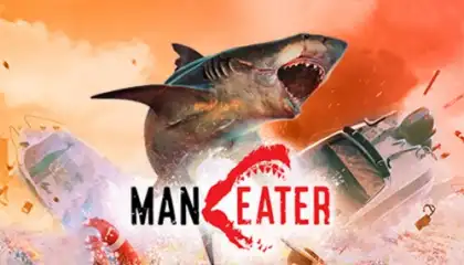 Maneater