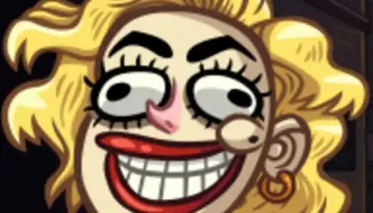 Troll Quest USA Adventure