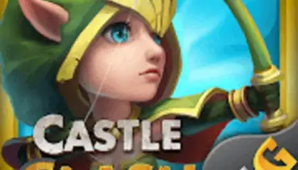 Castle Clash