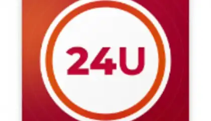 24U