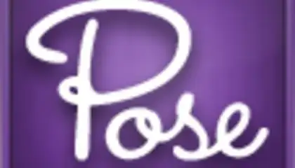 Pose: Fashion, Beauty, & Style