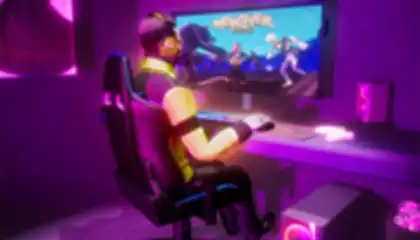 My Gaming Cafe Simulator