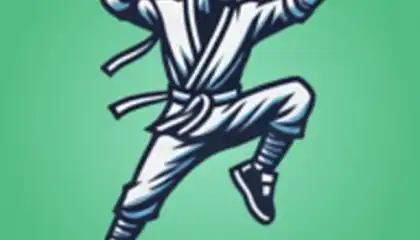 Ninja Athleticism Training