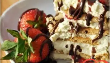 Cake recipes