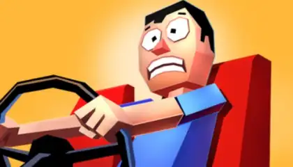Faily Brakes