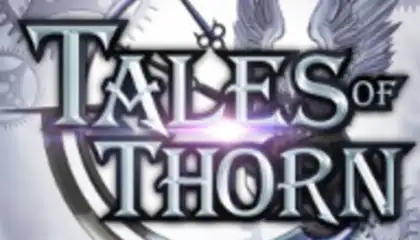 Tales of Thorn