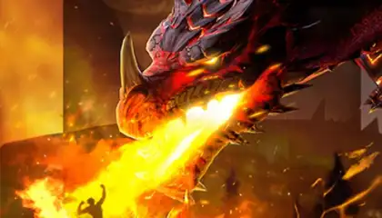 Rage of Destiny