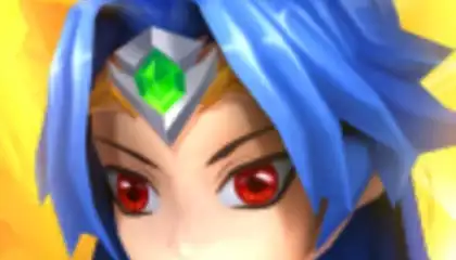 Biazing Sword - SRPG Tactics