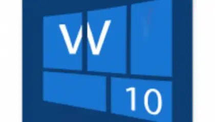 Win 10 Launcher