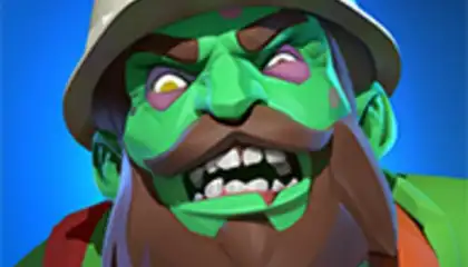 Zombie Blast Squad
