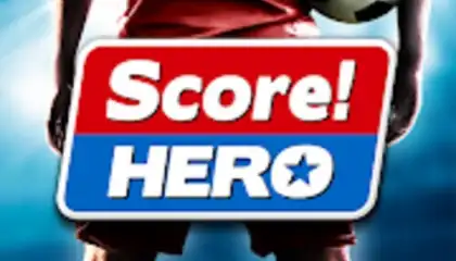 Score! Hero