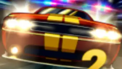 Road Smash 2: Hot Pursuit