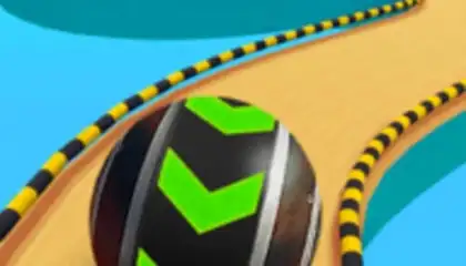 Fast Ball Jump