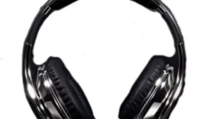 HeadSet Controller
