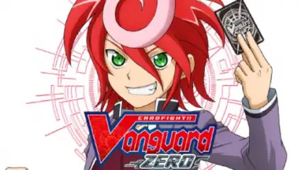 Vanguard ZERO (JP)