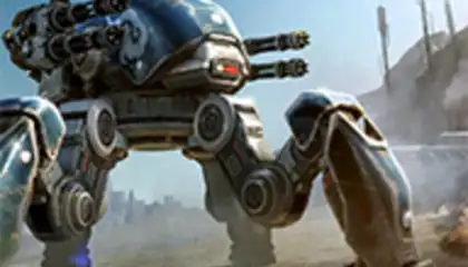 War Robots