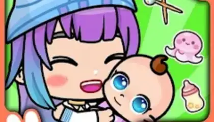 Super City 2: Tut Life World
