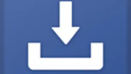 Downloader For FB