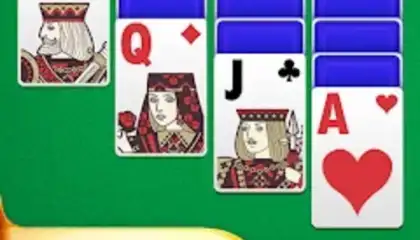 Solitaire Daily
