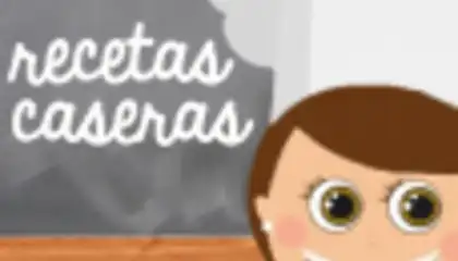 Recetas Caseras