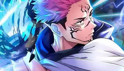Jujutsu Kaisen: Zero Realm Front