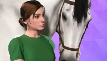 Equestrian the Game