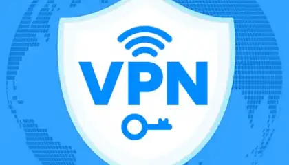 Turbo VPN: VPN Super Unlimited