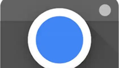 Pixel Camera